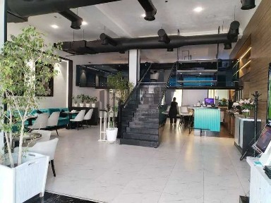 Ташкентская область, Ташкент, Мирзо-Улугбекский район