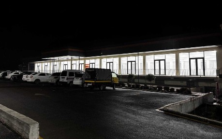 Ташкентская область, Эшангузар