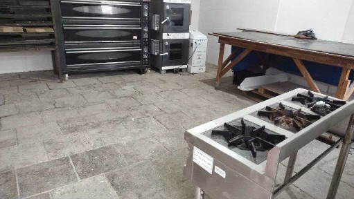 Только под кондитерский или пекарню и др. Кушбеги (Яккасарайский)