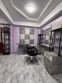 Аренда кресел и кабинетов в салоне Сергели-3