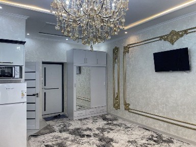 Бухарская область, Бухара