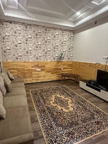 Ташкентская область, Ташкент, Яшнабадский район