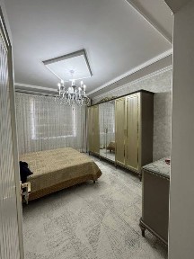 Ташкентская область, Ташкент, Сергелийский район