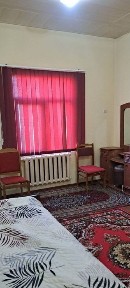 Ташкентская область, Ташкент, Мирзо-Улугбекский район