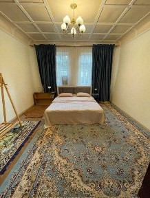 Ташкентская область, Ташкент, Яккасарайский район