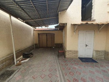 Dagbitskiyda yigitlarga kvartira arenda