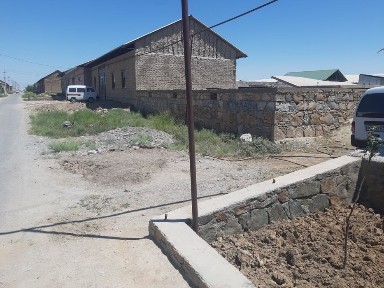 Навоийская область, Навои