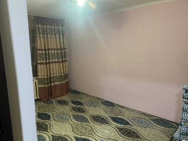 Бухарская область, Бухара