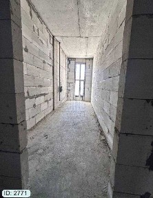 bukhara cityda 2 xonali karobka kvartira sotiladi №2771