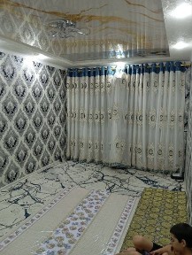 2 хонали квартира