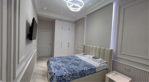 Кунлик участка / Свой посуточный участок в городе