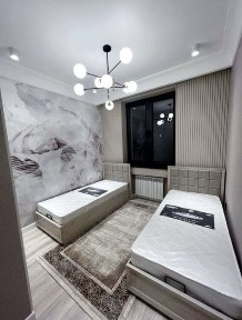 Kunlik uchastka / Посуточный участок в центре Ташкента