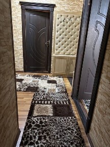 Андижанская область, Андижан