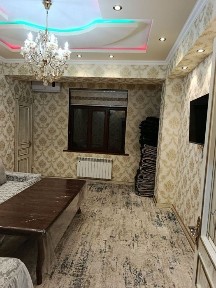 Самаркандская область, Самарканд