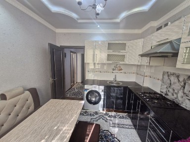 Самаркандская область, Самарканд