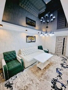 Самаркандская область, Самарканд