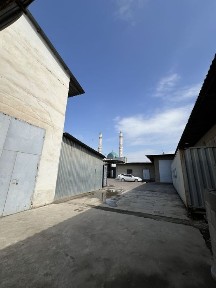 Ташкентская область, Ташкент, Чиланзарский район