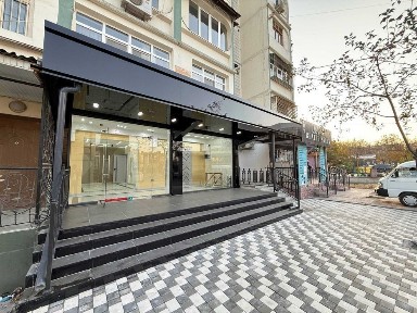 Продается Нежилой помещения Ор-тр- Корзинка Циолковского