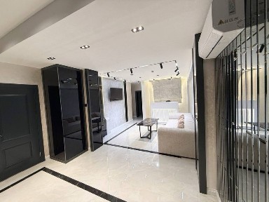 Ташкентская область, Ташкент, Яккасарайский район