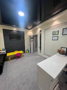 Продаю ОФИС на метро Тинчлик 2х комнатный 70м²