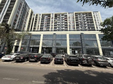 Продаётся ПОМЕЩЕНИЯ улица Шота Руставели 1000м2