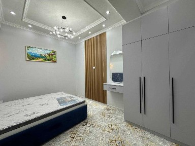 Самаркандская область, Самарканд