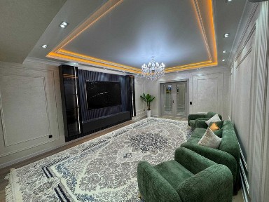 Самаркандская область, Самарканд