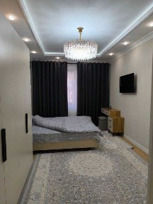 Самаркандская область, Самарканд