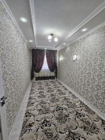 Продается квартира площадью 50 кв. м. По ул. Мирзо Улугбека