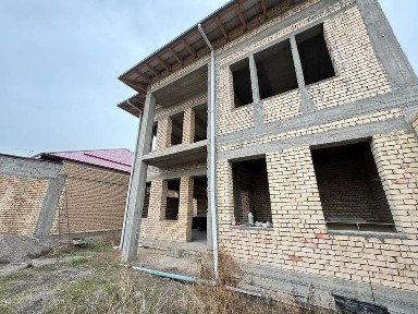 Ташкентская область, Кибрай