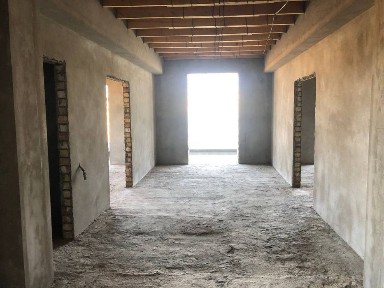 Ташкентская область, Кибрай