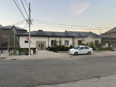 Ташкентская область, Ташкент, Мирабадский район