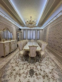 Ташкентская область, Ташкент, Чиланзарский район