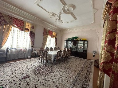 Ташкентская область, Ташкент, Шайхантахурский район