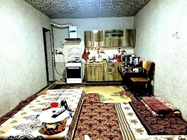 Чинобод Глам база 2,7 сотих 7 хона икки этаж сотилади