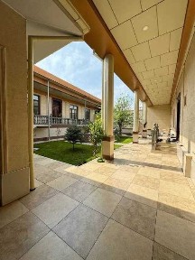 Частный Дом в Мирабадский район