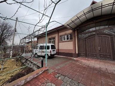 Ташкентская область, Чирчик