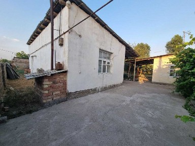 Продается дом, г Нурафшан, 10 соток