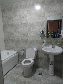 Продам дом с ремонтом Кибрай №38