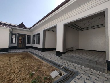 Евродом в Дурмени