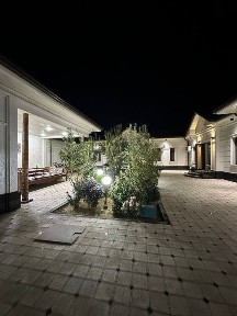 Продаётся участок Уч кахрамон