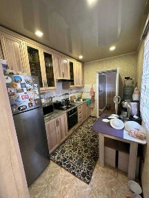 СРОЧНО Продается дом в Яккасарайском районе 3,68 соток [VS]