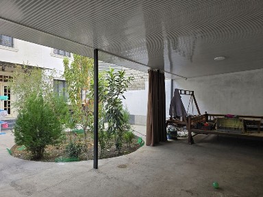 Продам свой участок сергели