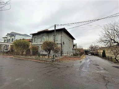 ДОМБРАБАД угловой 2 каватлик