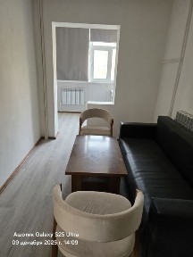 Продаётся квартира 7 микрорайон