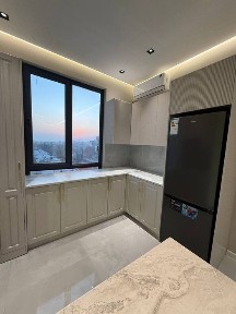 Самарканд Дарвоза. Новостройка BM Group. 1/8/12. Евро. TL