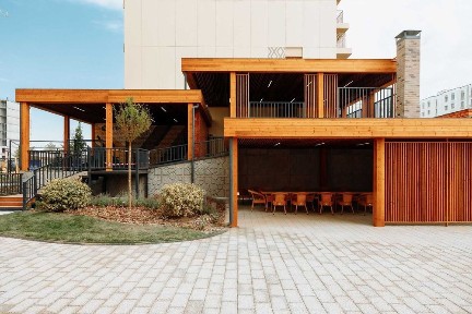 Ташкентская область, Ташкент, Яшнабадский район