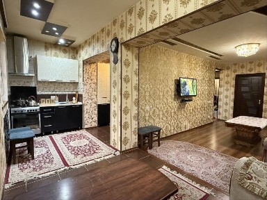 Ташкентская область, Ташкент, Юнусабадский район