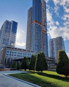 Ташкентская область, Ташкент, Шайхантахурский район