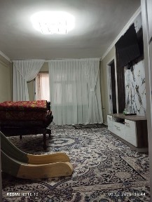 Ташкентская область, Ташкент, Алмазарский район